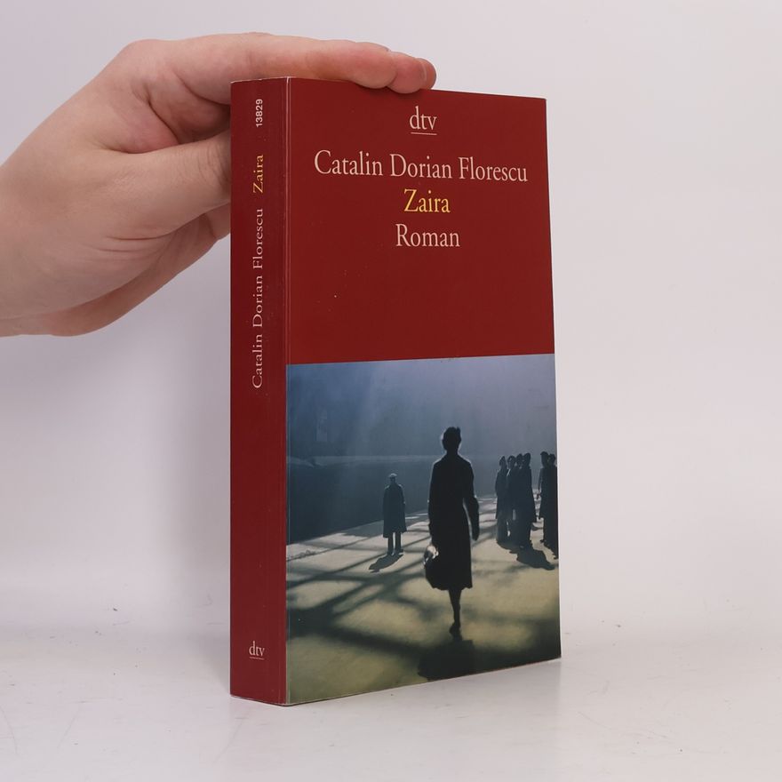 Catalin Dorian Florescu Zaira