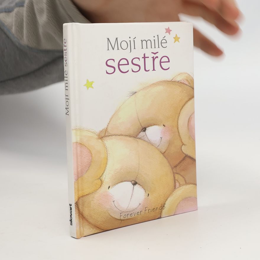 Helen Exley Mojí milé sestře