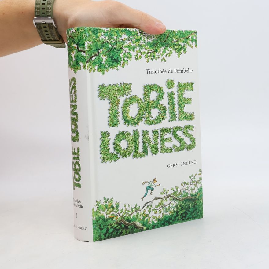 Timothée de Fombelle Tobie Lolness 1