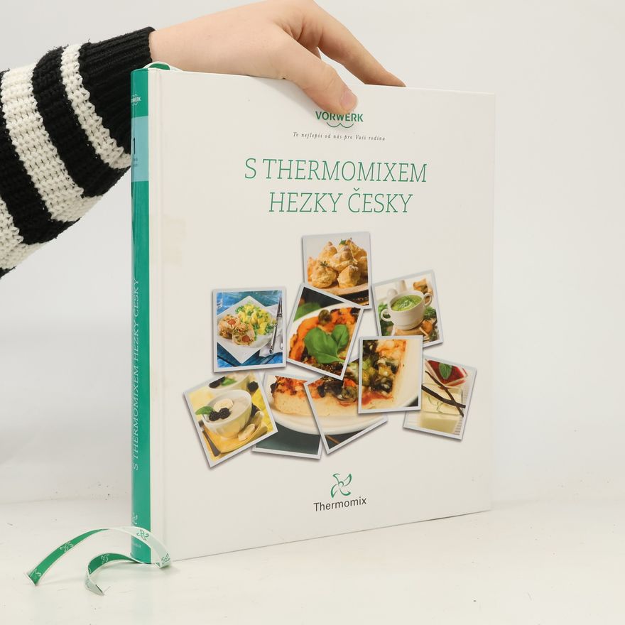 AA.VV. S Thermomixem hezky česky