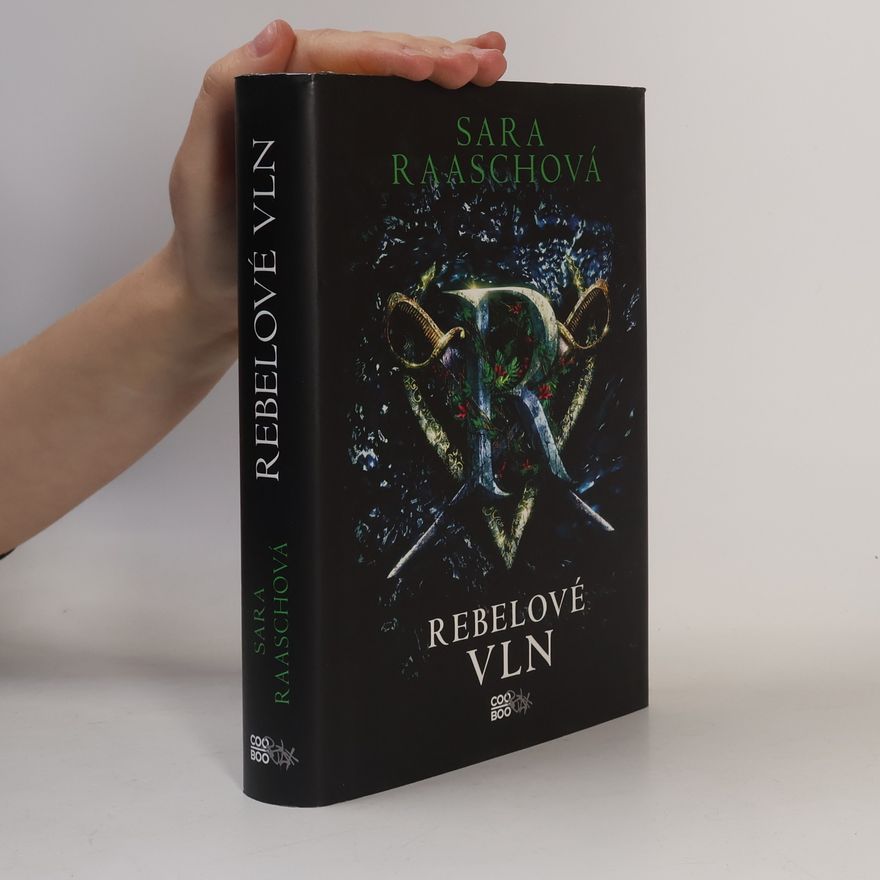 Sara Raash Rebelové vln