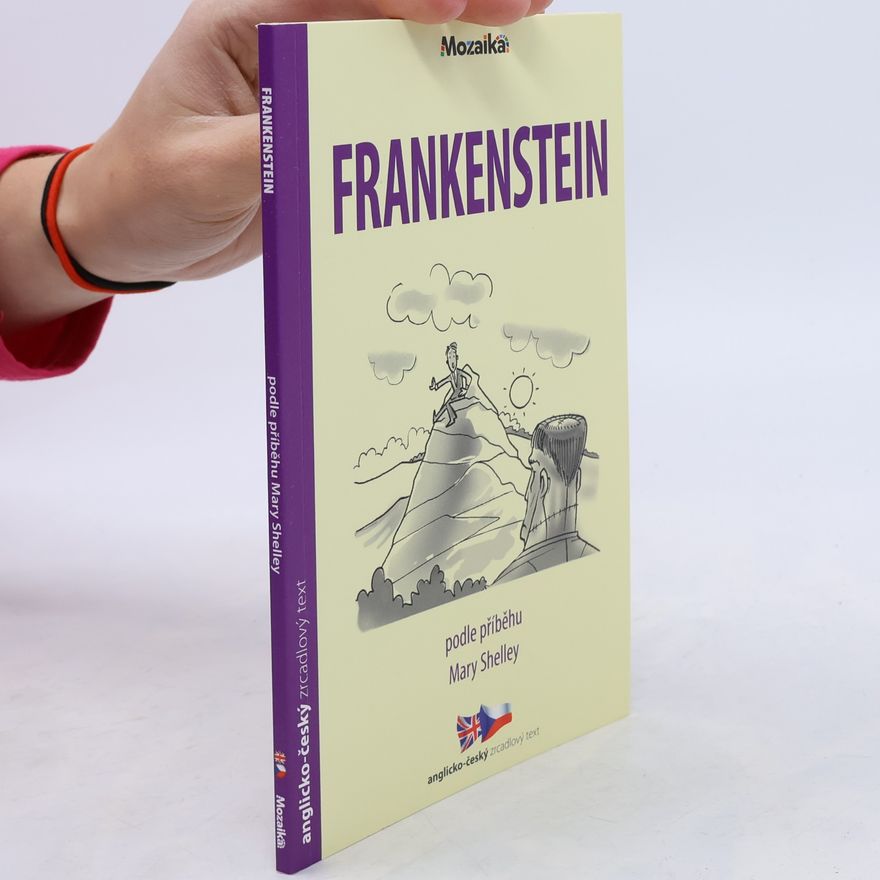 AA.VV. Frankenstein / Frankenstein A1-A2