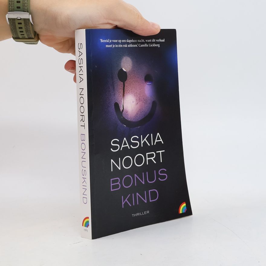 Saskia Noort Bonuskind