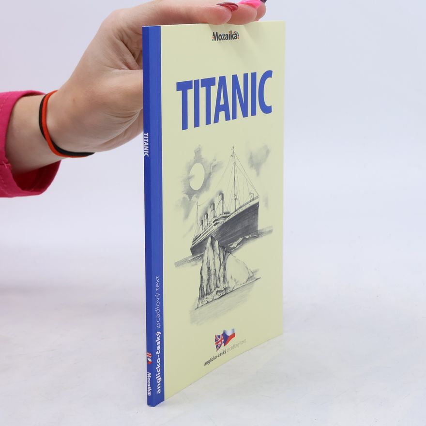 Barbara Chatwin Titanic