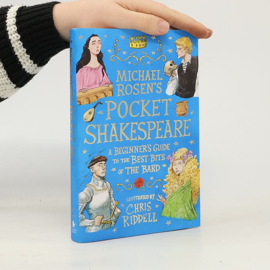 Michael Rosen Michael Rosen's Pocket Shakespeare