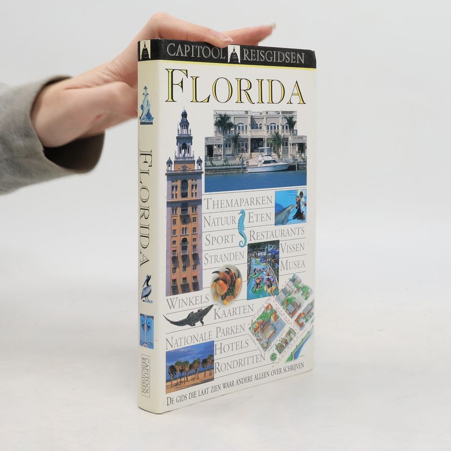 Craig R. Bailey Capitool Reisgidsen: Florida