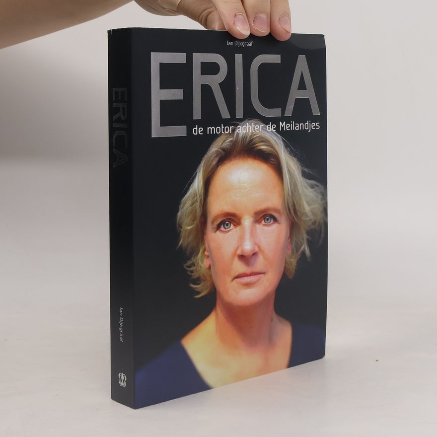 Jan Dijkgraaf Erica
