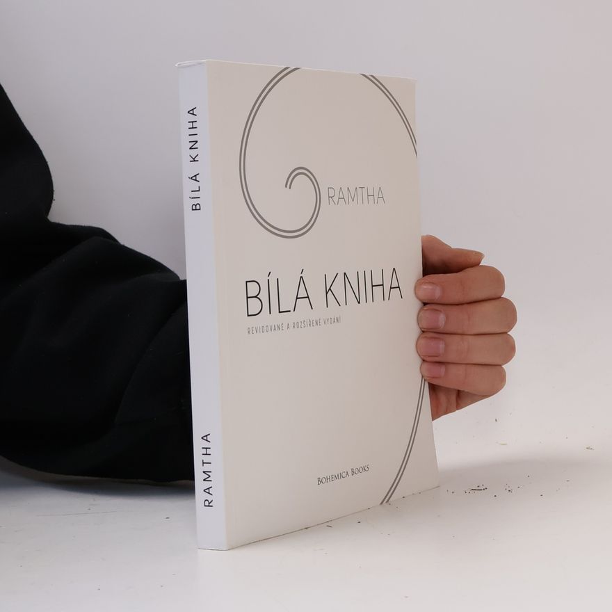 Ramtha Bílá kniha