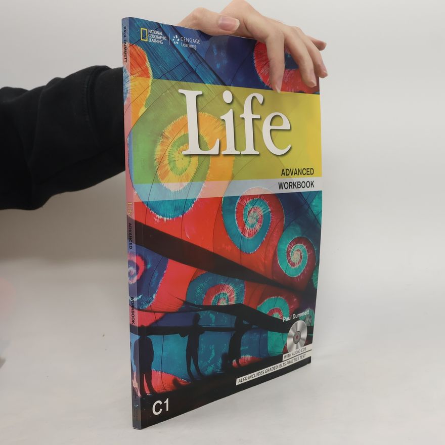 Paul Dummett Life C1. Advanced Workbook