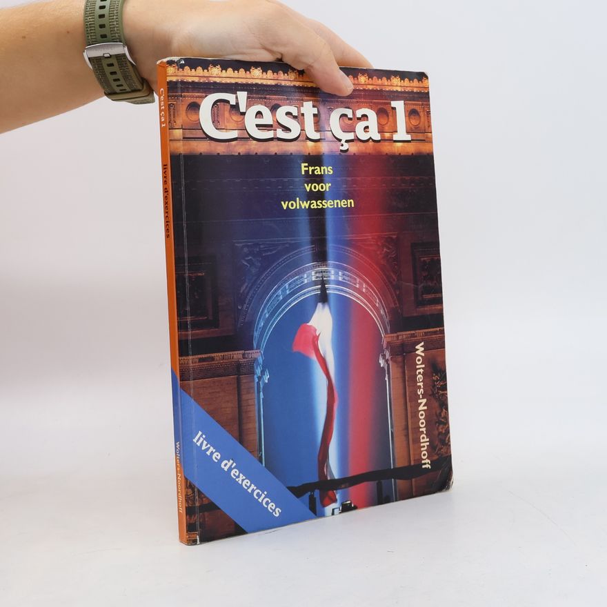 Unknown Author C'est ca l livre d'exercices