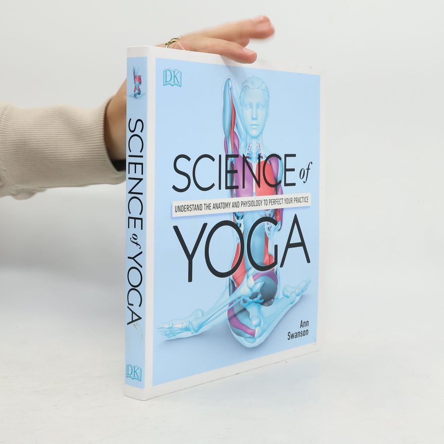 Ann Swanson Science of Yoga