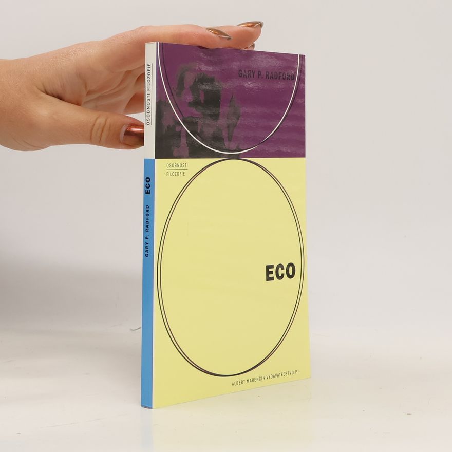 Gary P. Radford Eco