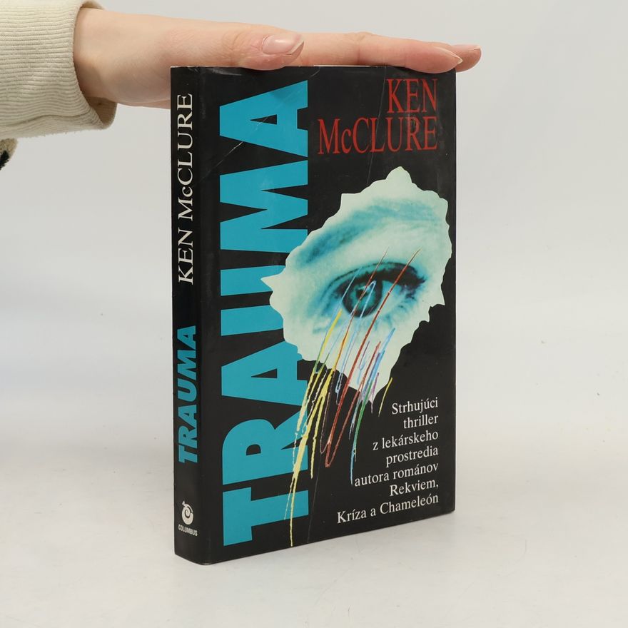 Ken McClure Trauma