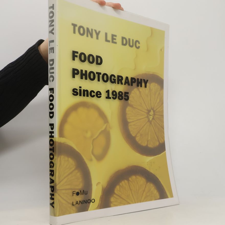 Pieter Van Doveren Food Photography