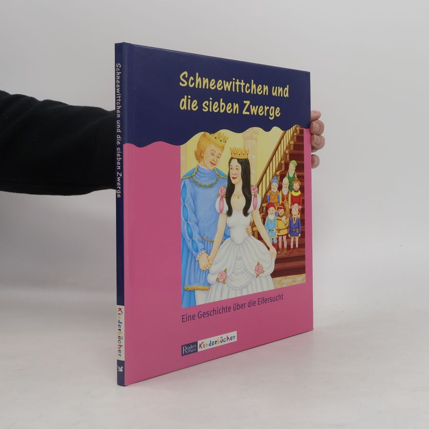 Various authors Schneewittchen und die sieben Zwerge