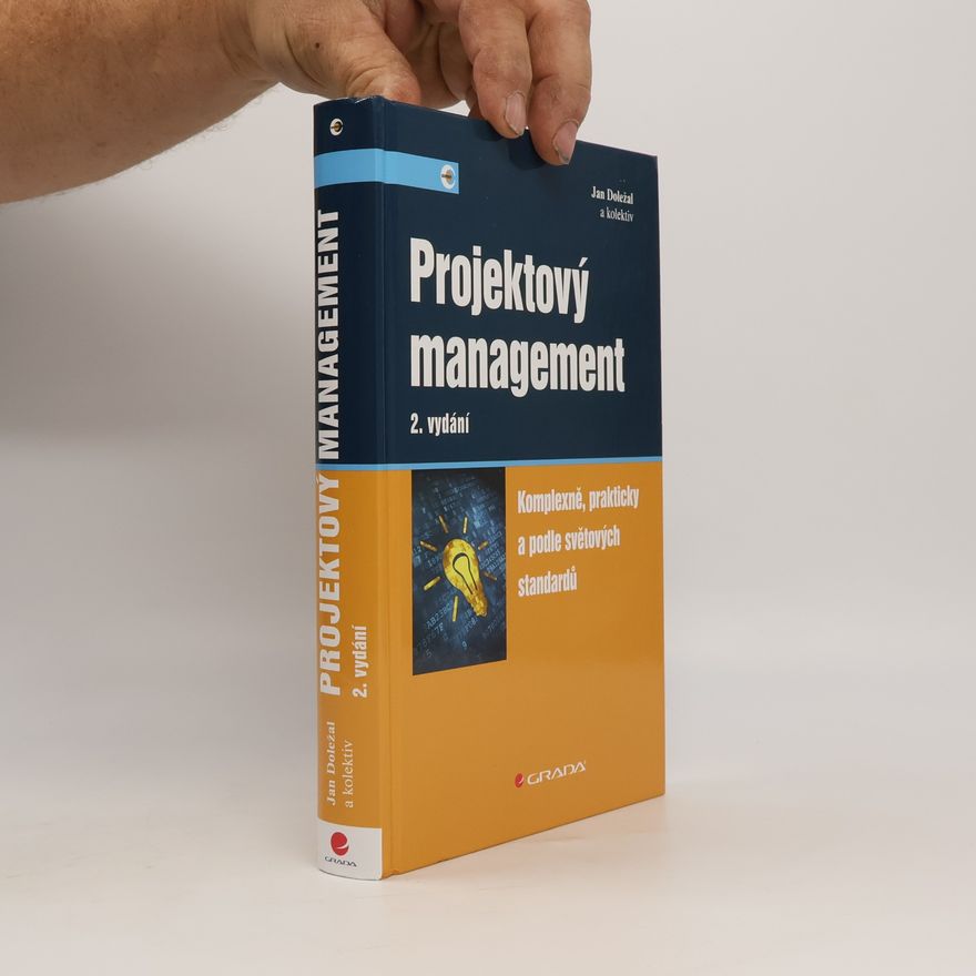 Jan Doležal Projektový management