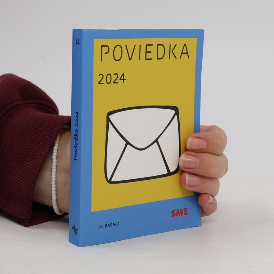 Autorenkollektiv Poviedka 2024