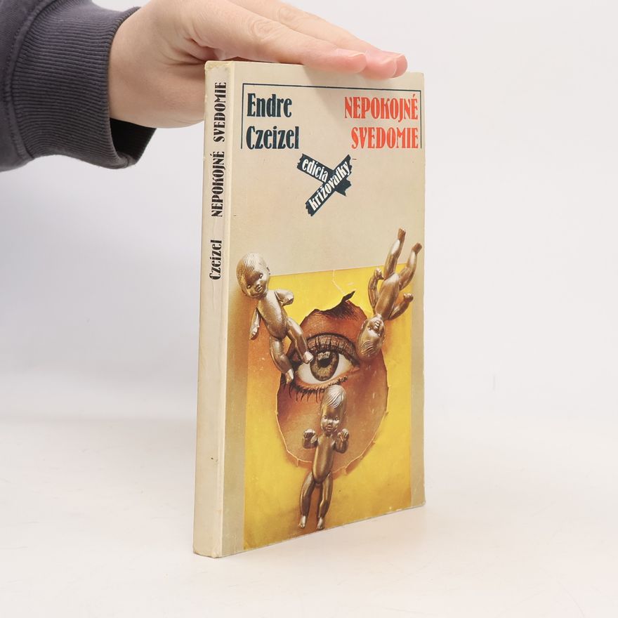 Endre Czeizel Nepokojné svedomie