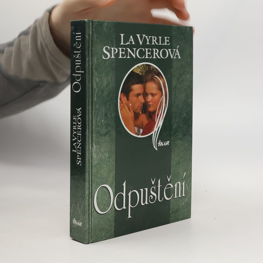 La Vyrle Spencer Odpuštění