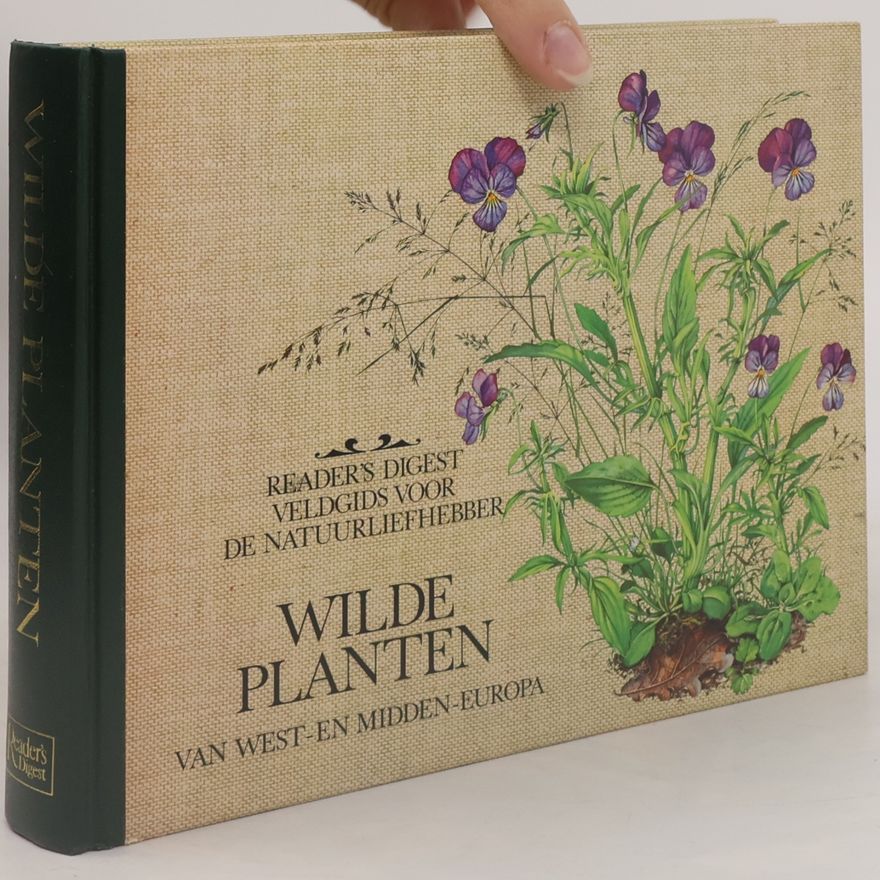 Various authors Bomen en struiken