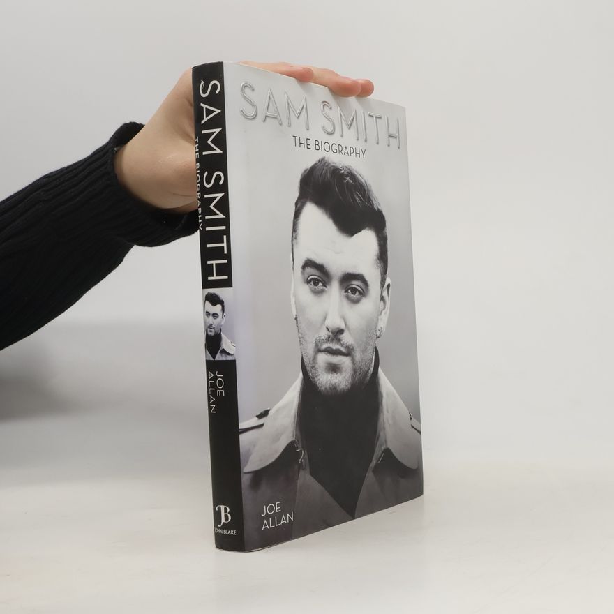 Joe Allan Sam Smith