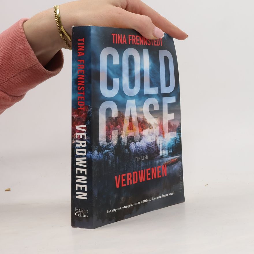 Tina Frennstedt Cold Case - 1: Verdwenen