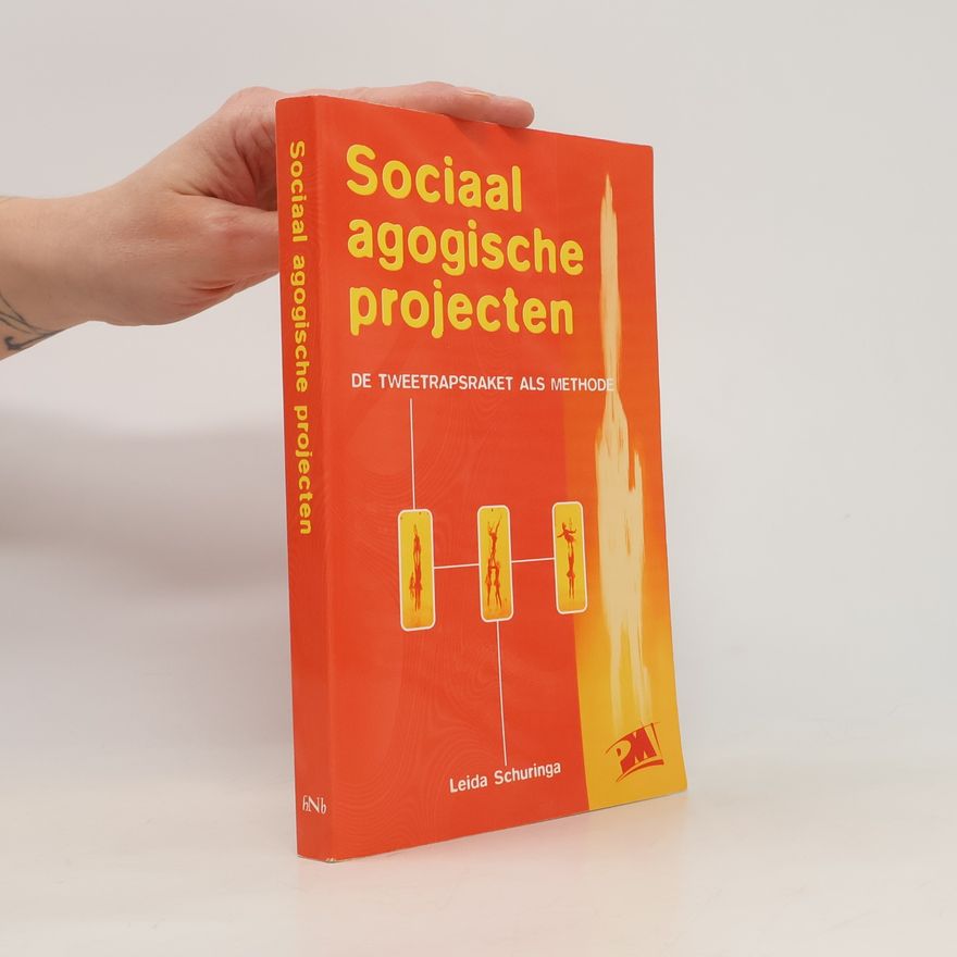 Leida Schuringa Sociaal agogische projecten