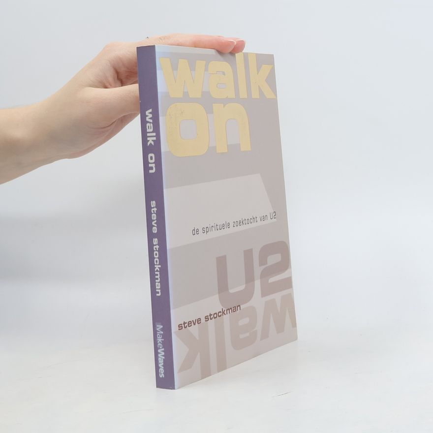 Bep Fontijn-Donatz Walk On