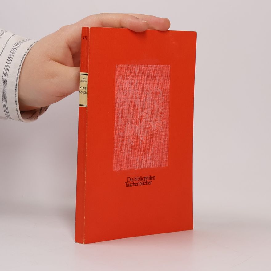 Jens Schumann Kunst-Körper
