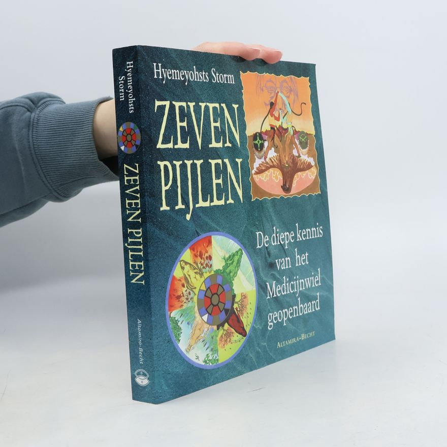 Gert-Jan de Ruiter Zeven pijlen