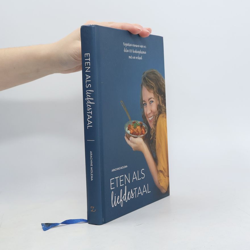 Molema, Arachne Eten als liefdestaal
