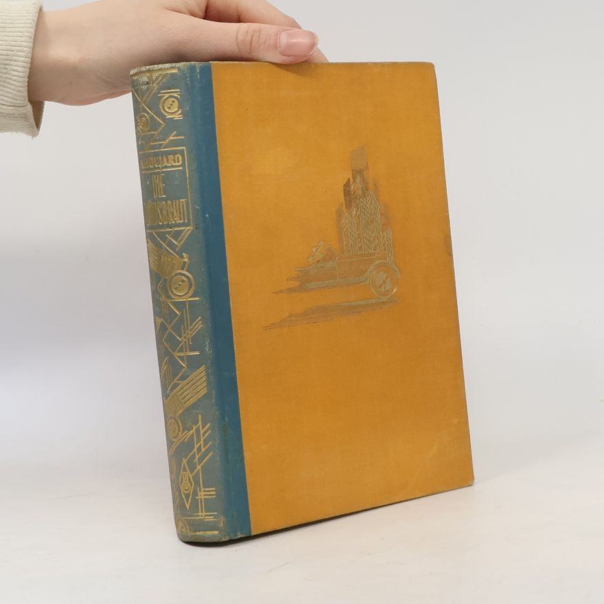 Keble Howard Die Windsbraut