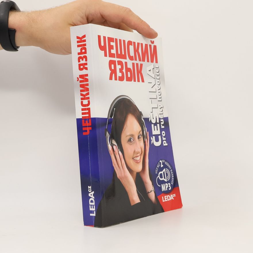 Various authors Čeština pro rusky hovořící