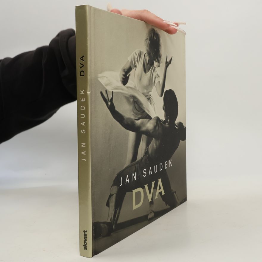 Jan Saudek Dva