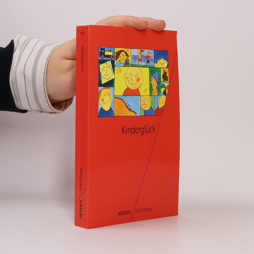 Collectif d'auteurs Kinderglück