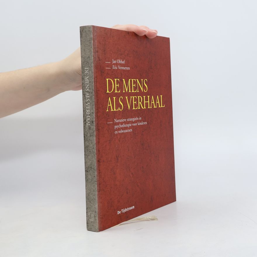 J. Olthof De mens als verhaal