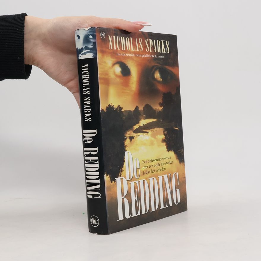 Nicholas Sparks De redding