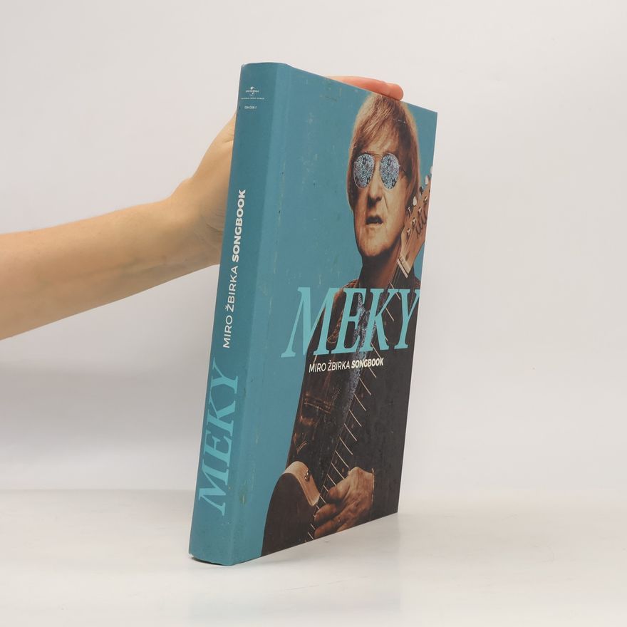 Universal Music MEKY - Miro Žbirka Songbook