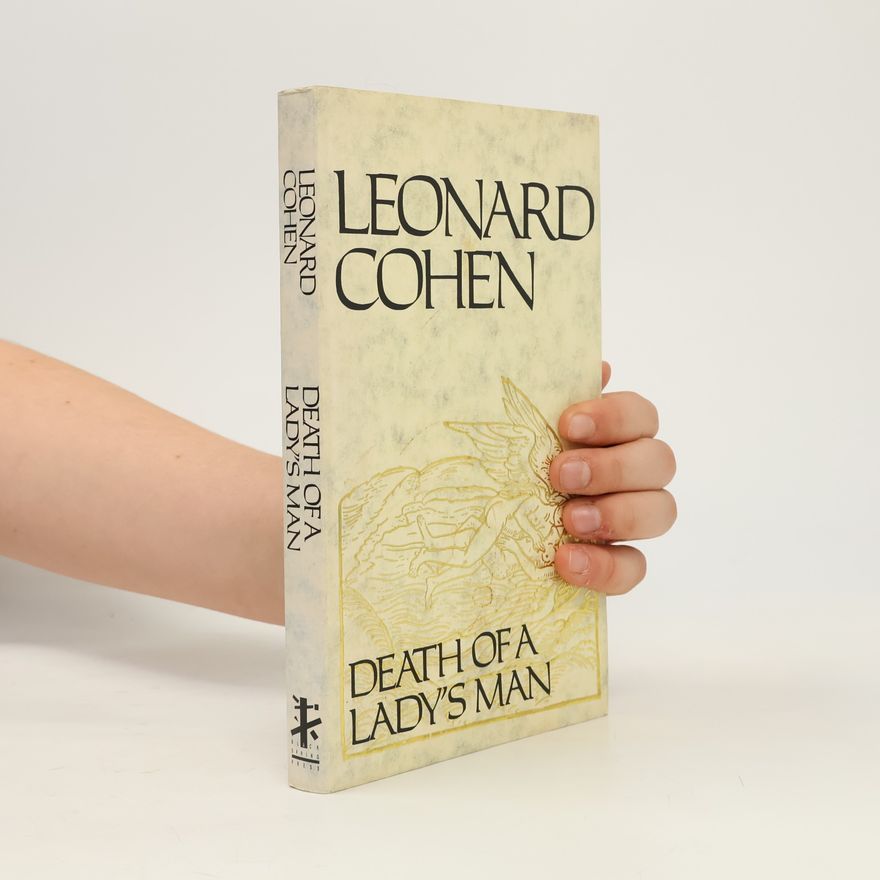 Leonard Cohen Death of a Lady's Man