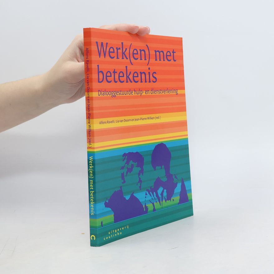 Alfons Ravelli Werk(en) met betekenis