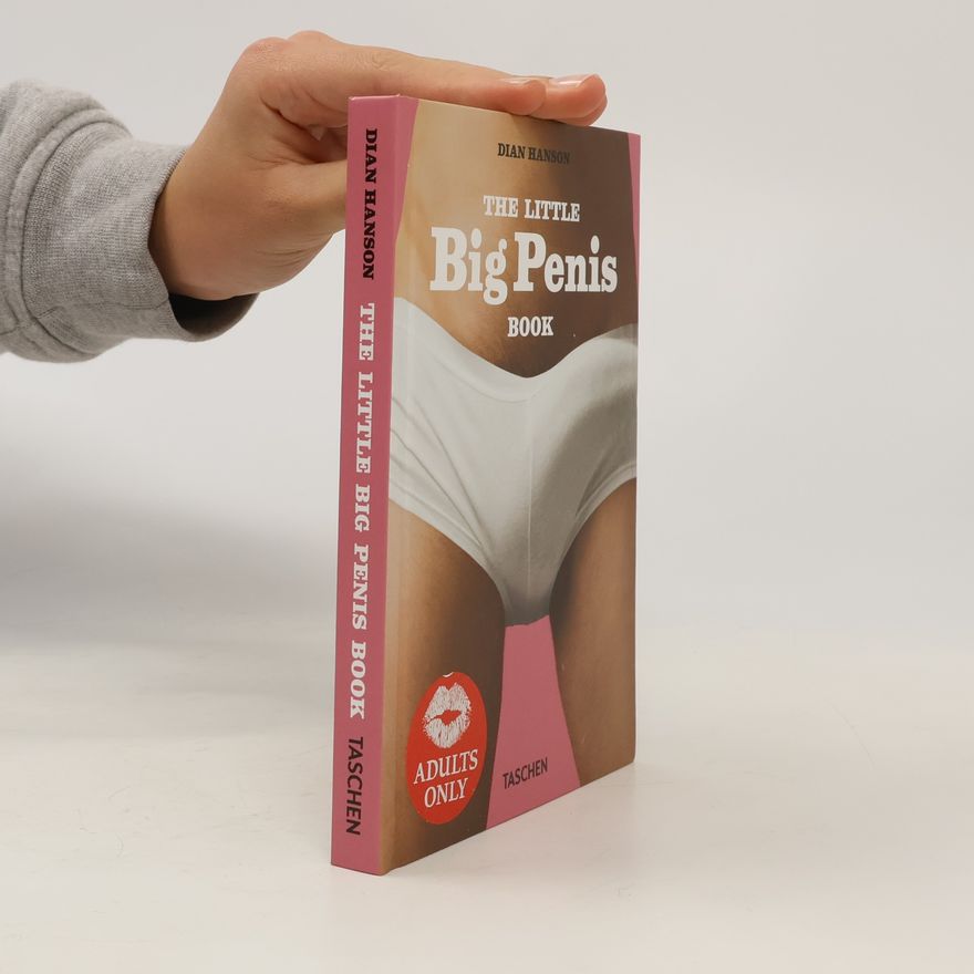 Dian Hanson Th Little Penis Book