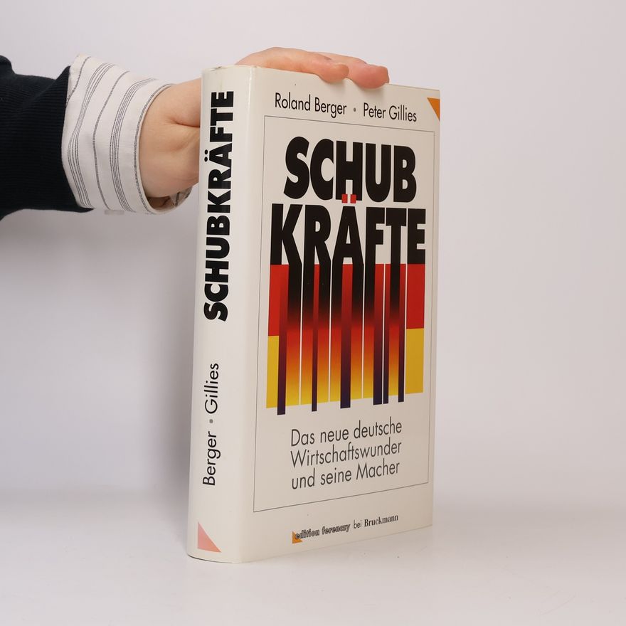 Roland Berger Schubkräfte