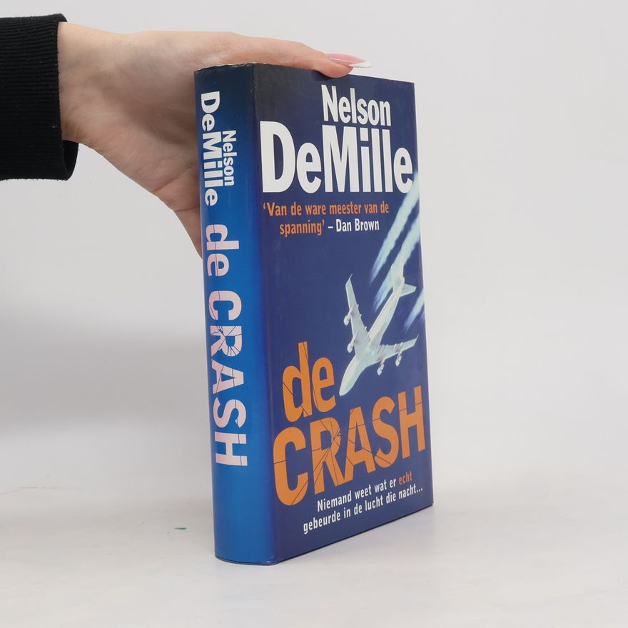 Nelson DeMille De crash