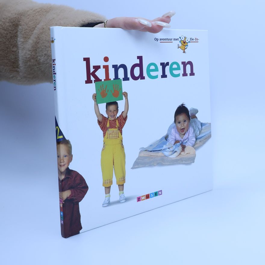 Nannie Kuiper Kinderen 2