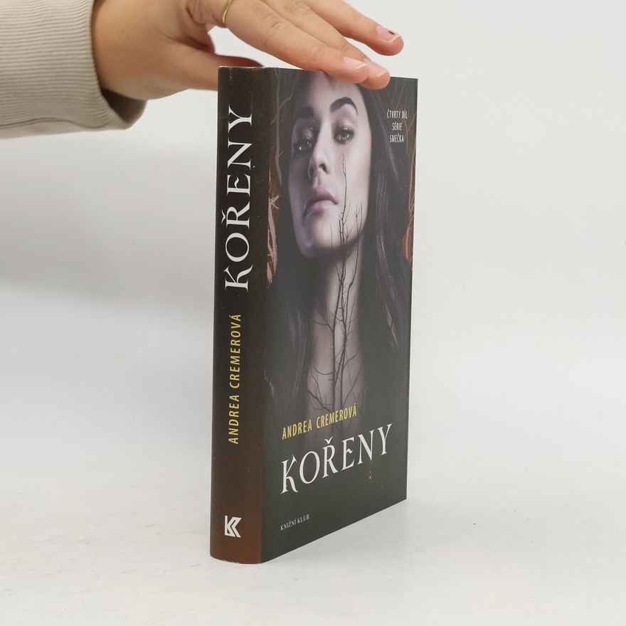 Andrea R. Cremer Kořeny