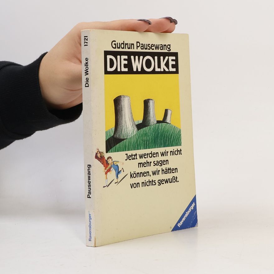 Gudrun Pausewang Die Wolke