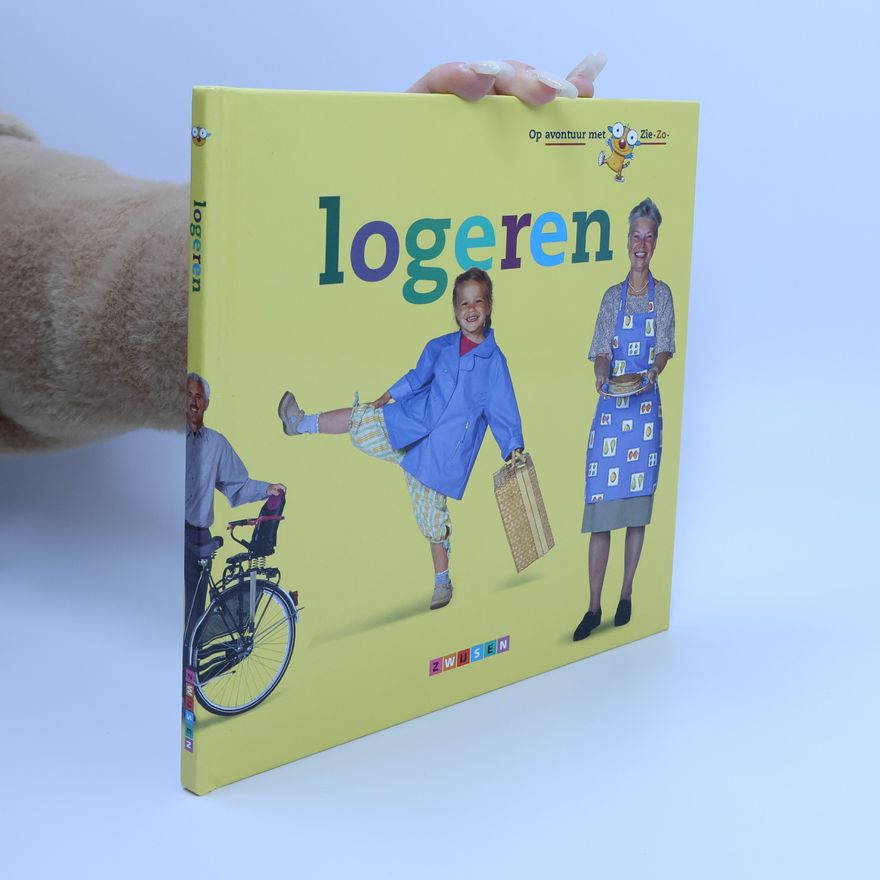 Arend van Dam Logeren