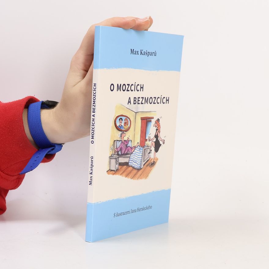 Jan Heralecký O mozcích a bezmozcích