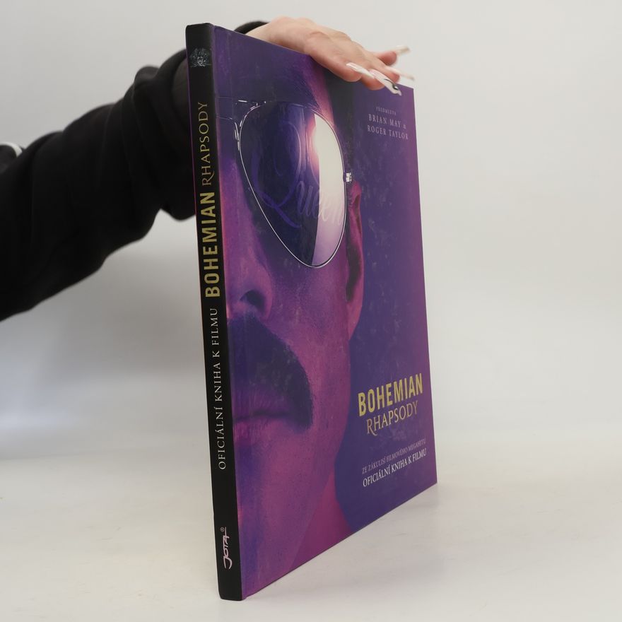 Jan Kozák Bohemian rhapsody