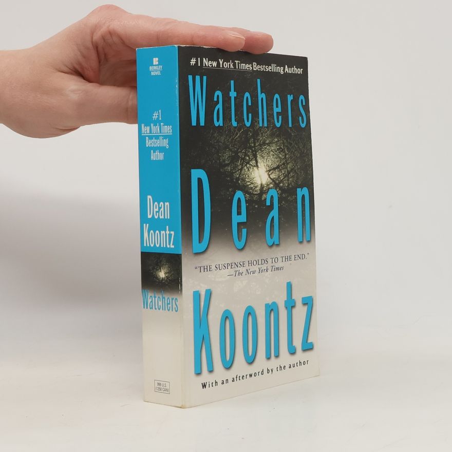 Dean Ray Koontz Watchers